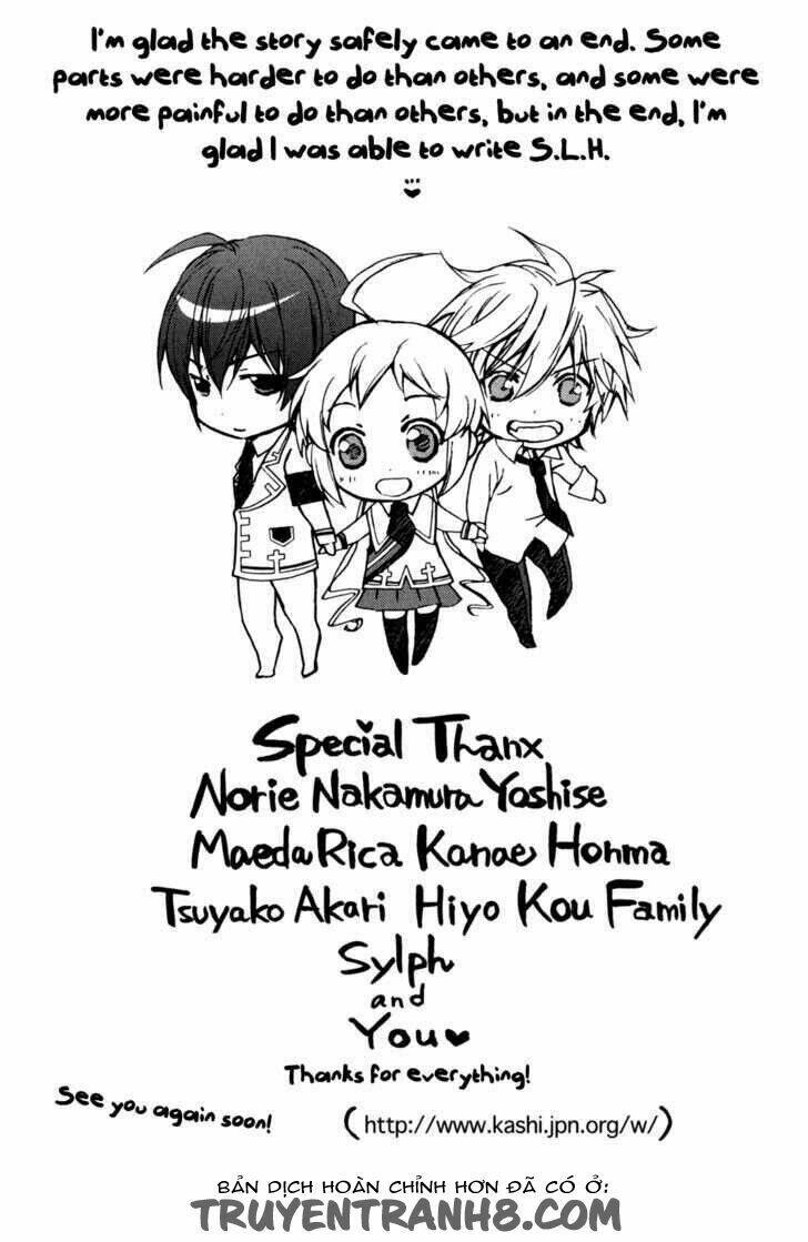 S.L.H - Chapter 20 - Page 48