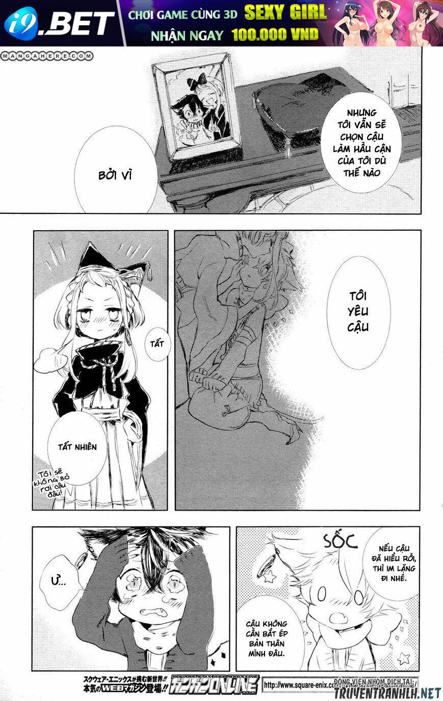 Nica And Killey - Chapter 1 - Page 9