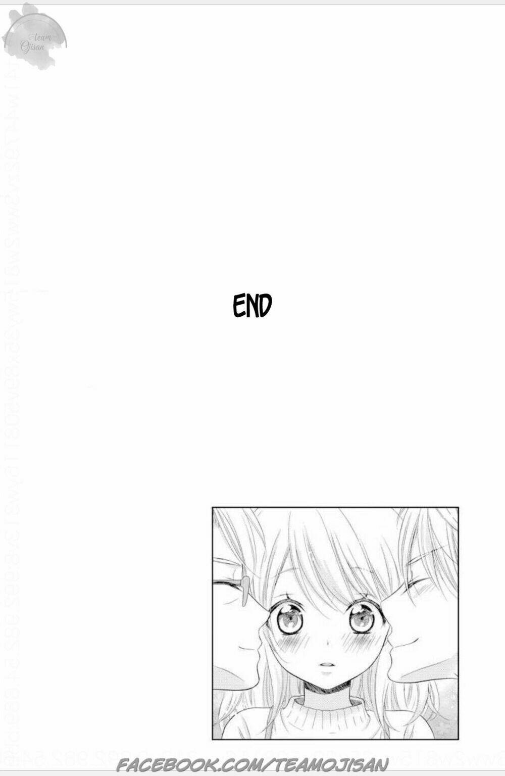 Bí mật của chúng tôi - NP - Chapter 4 - Page 36