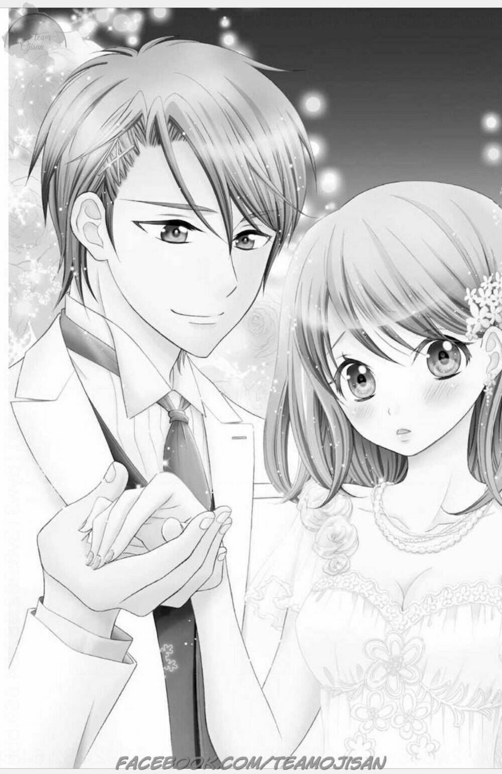 Bí mật của chúng tôi - NP - Chapter 4 - Page 3