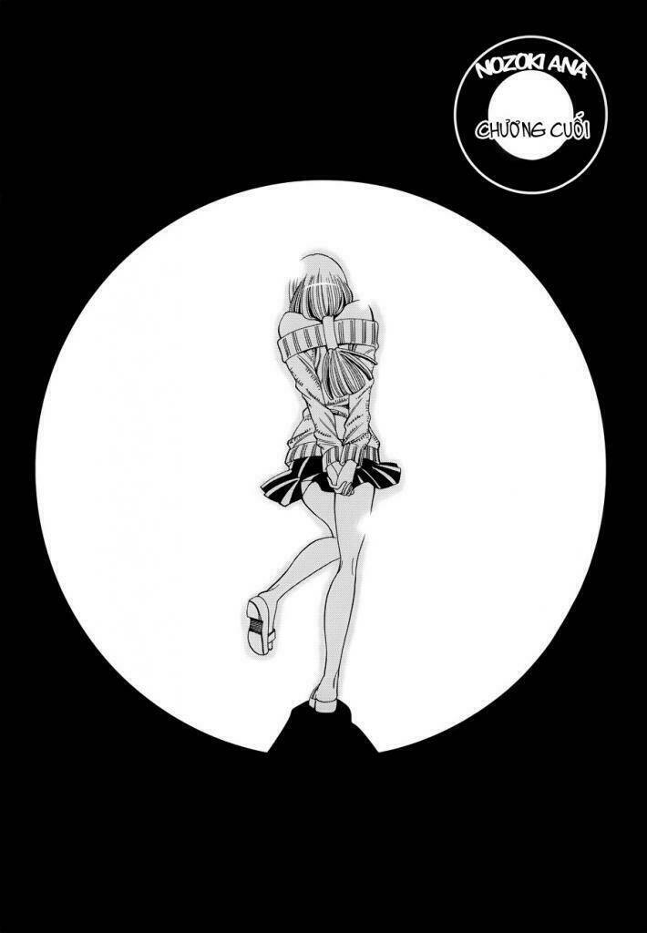 Nozoki Ana - Chapter 117 - Page 3