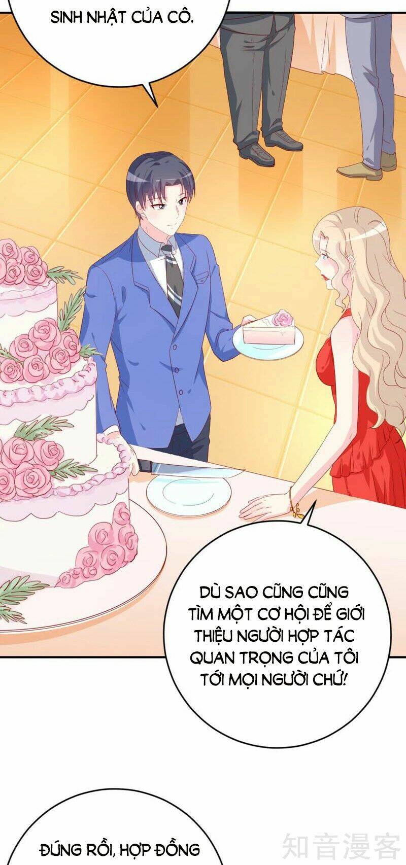 Này ! đừng động vào phô mai của tôi - Chapter 162 - Page 9