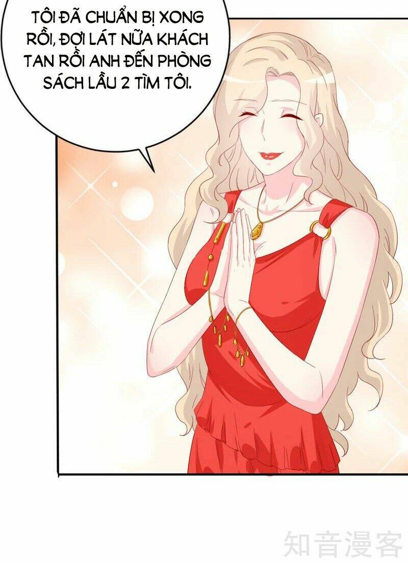 Này ! đừng động vào phô mai của tôi - Chapter 162 - Page 10