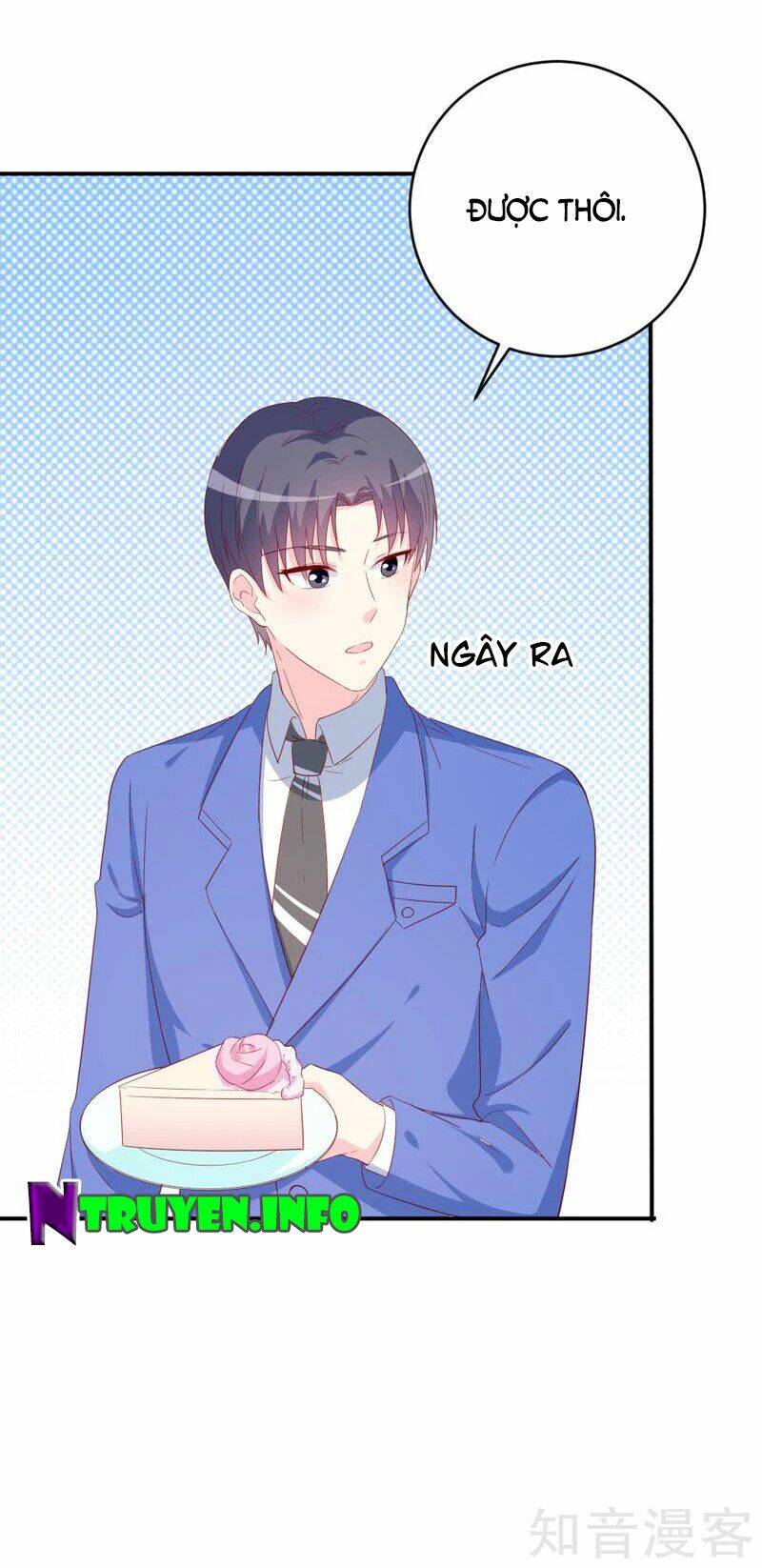 Này ! đừng động vào phô mai của tôi - Chapter 162 - Page 11