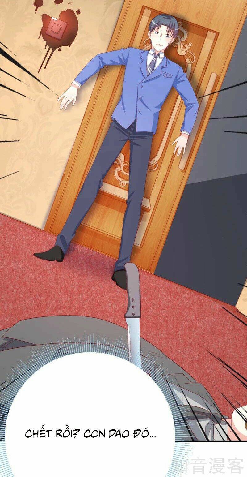 Này ! đừng động vào phô mai của tôi - Chapter 162 - Page 17