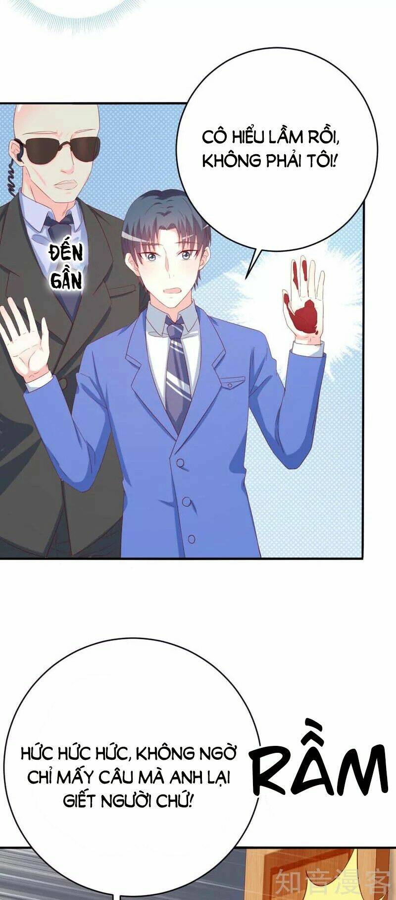 Này ! đừng động vào phô mai của tôi - Chapter 162 - Page 19