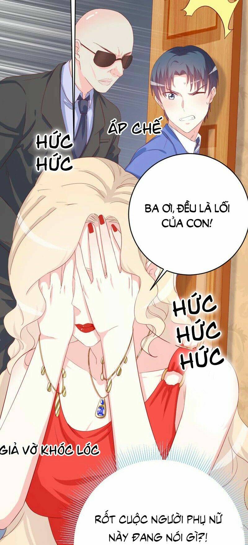 Này ! đừng động vào phô mai của tôi - Chapter 162 - Page 20