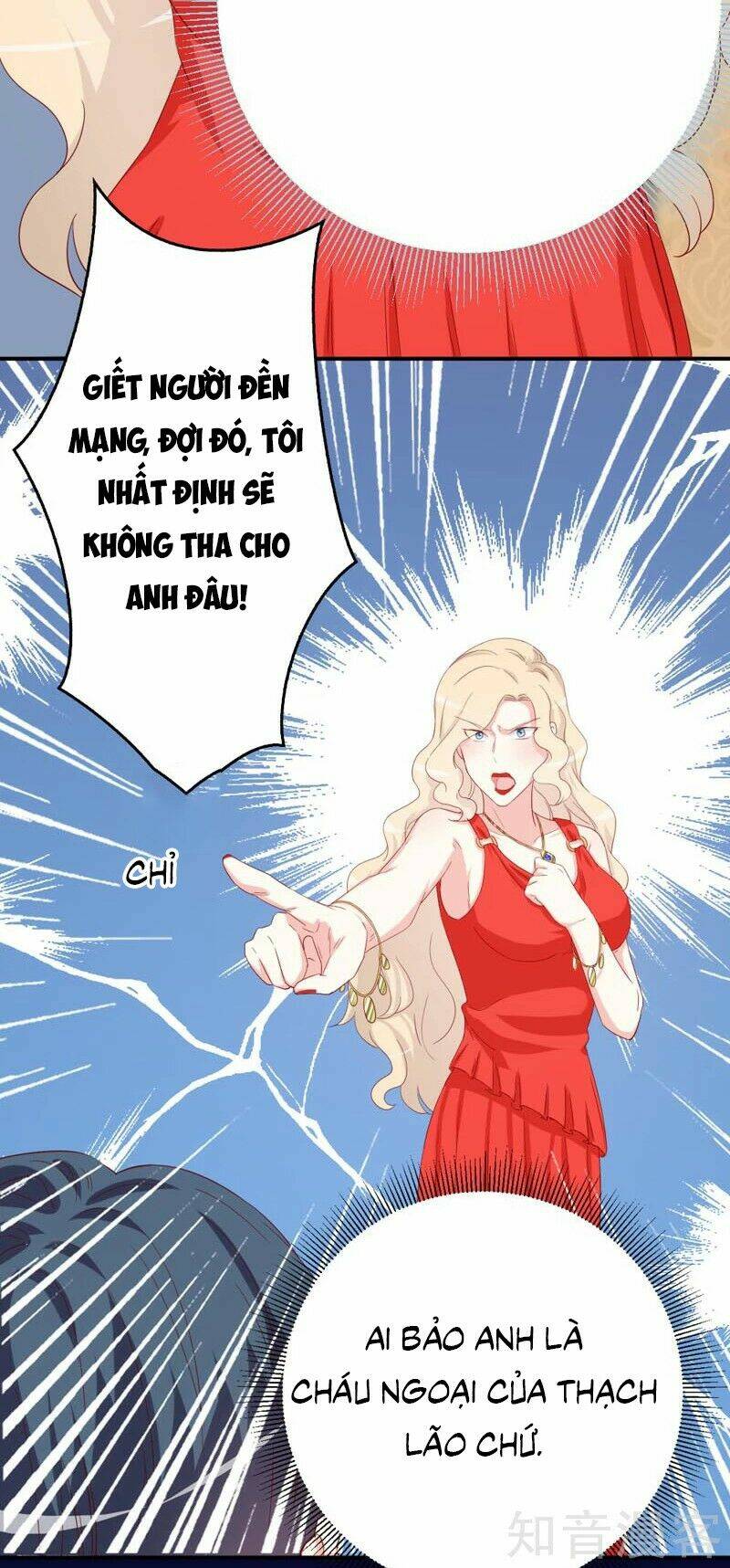 Này ! đừng động vào phô mai của tôi - Chapter 162 - Page 21