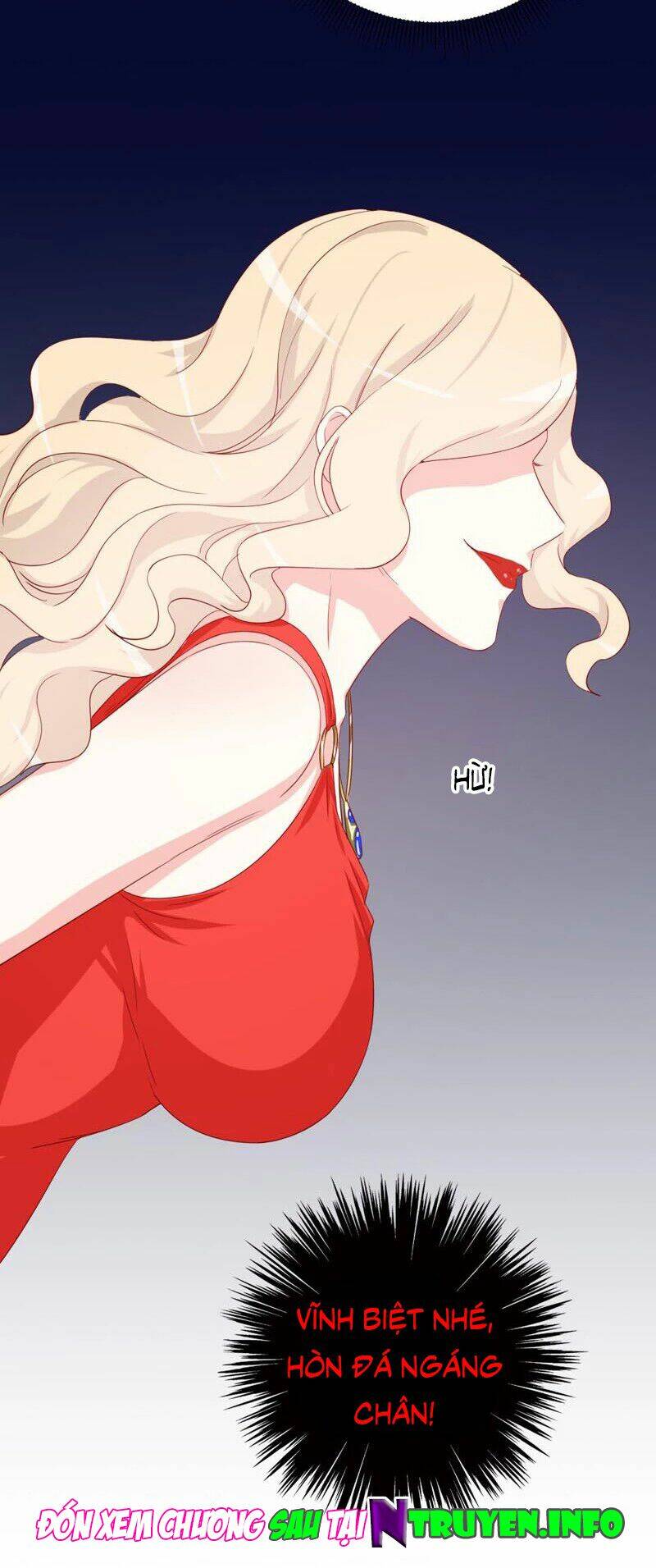 Này ! đừng động vào phô mai của tôi - Chapter 162 - Page 22