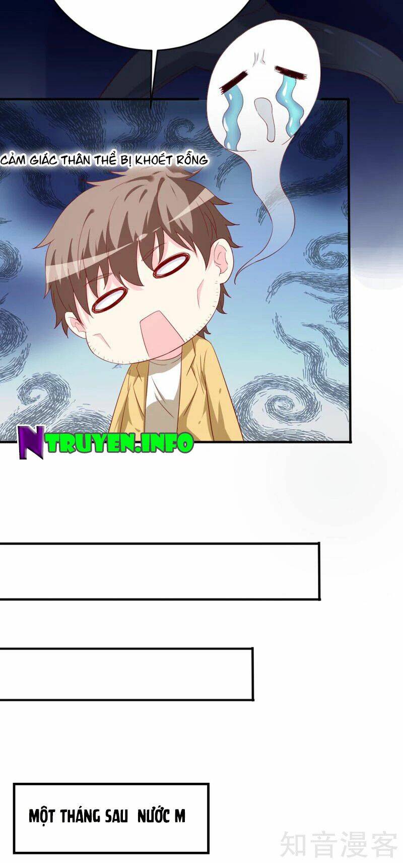 Này ! đừng động vào phô mai của tôi - Chapter 162 - Page 3