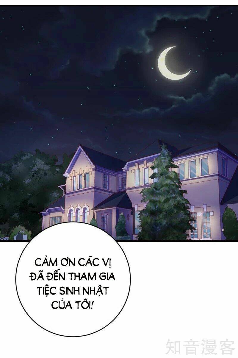 Này ! đừng động vào phô mai của tôi - Chapter 162 - Page 4