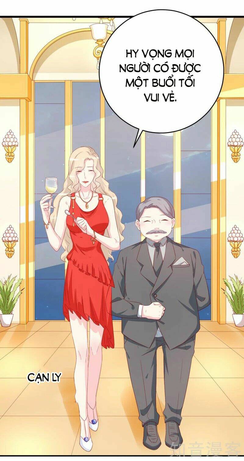 Này ! đừng động vào phô mai của tôi - Chapter 162 - Page 5