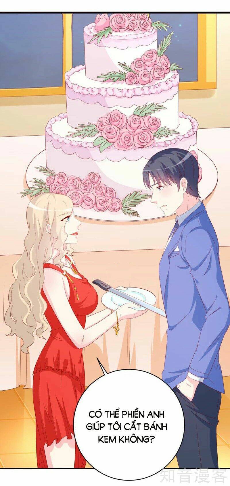 Này ! đừng động vào phô mai của tôi - Chapter 162 - Page 7