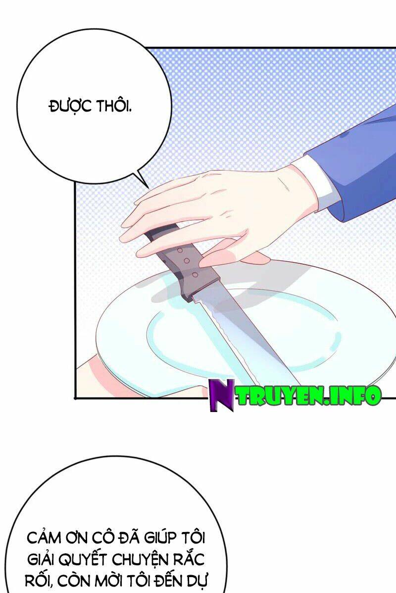 Này ! đừng động vào phô mai của tôi - Chapter 162 - Page 8