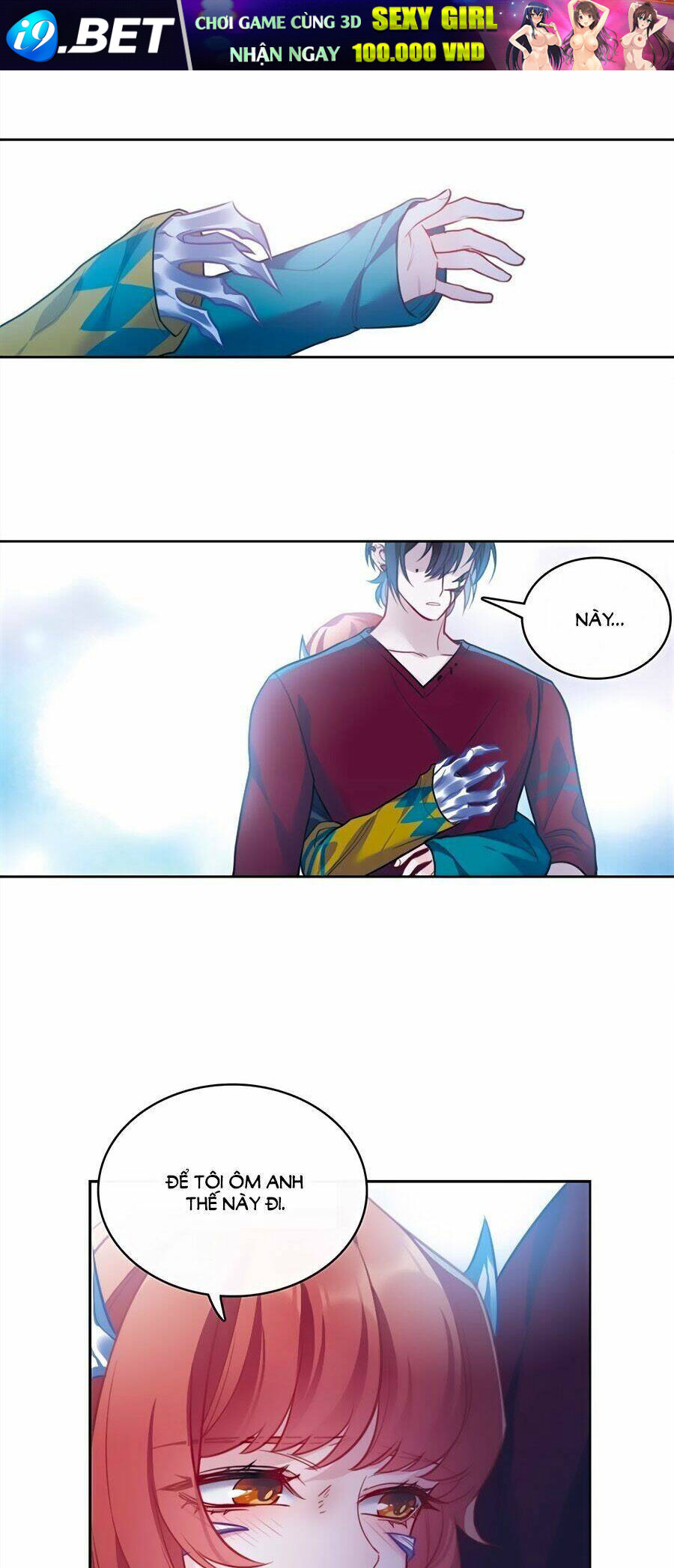 Địa Ngục Cáo Bạch Thi - Chapter 118 - Page 13