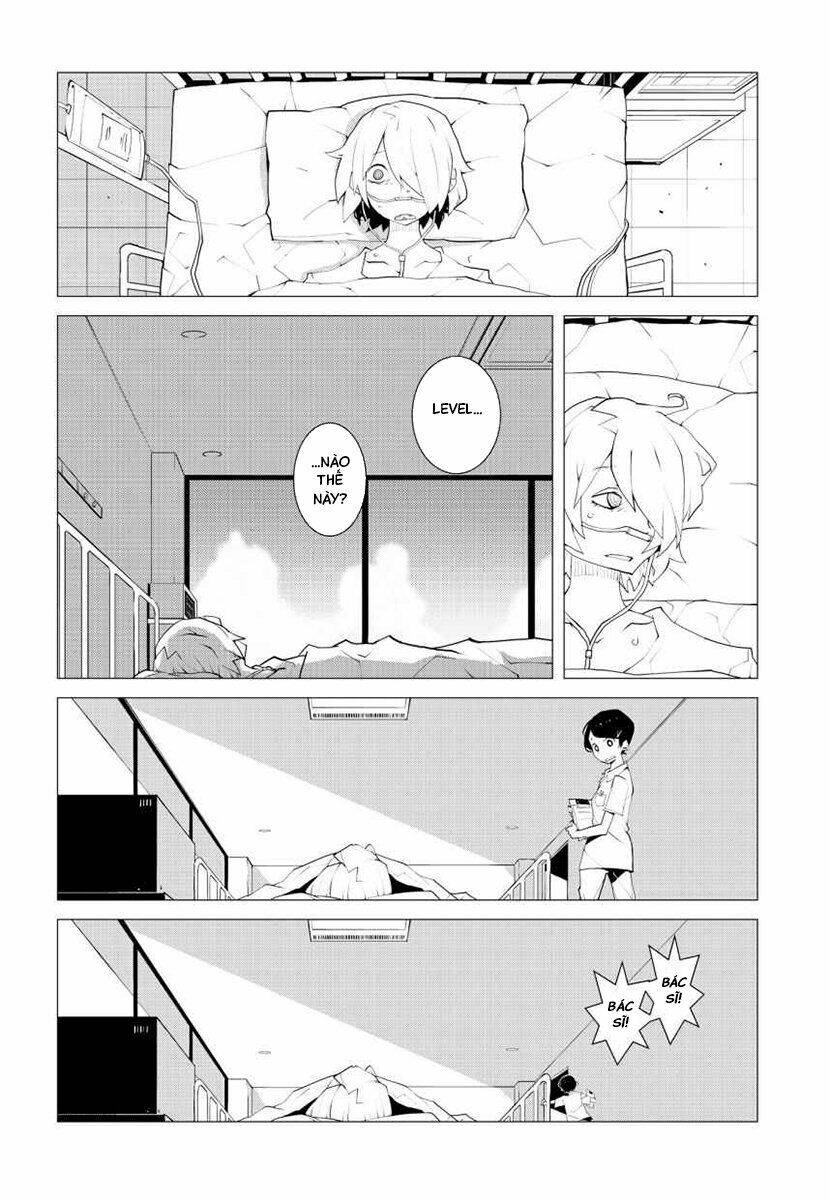 Suicide Parabellum - Chapter 10 - Page 13