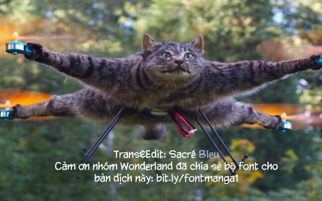 Suicide Parabellum - Chapter 10 - Page 24