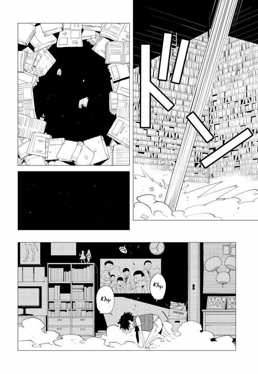 Suicide Parabellum - Chapter 10 - Page 7