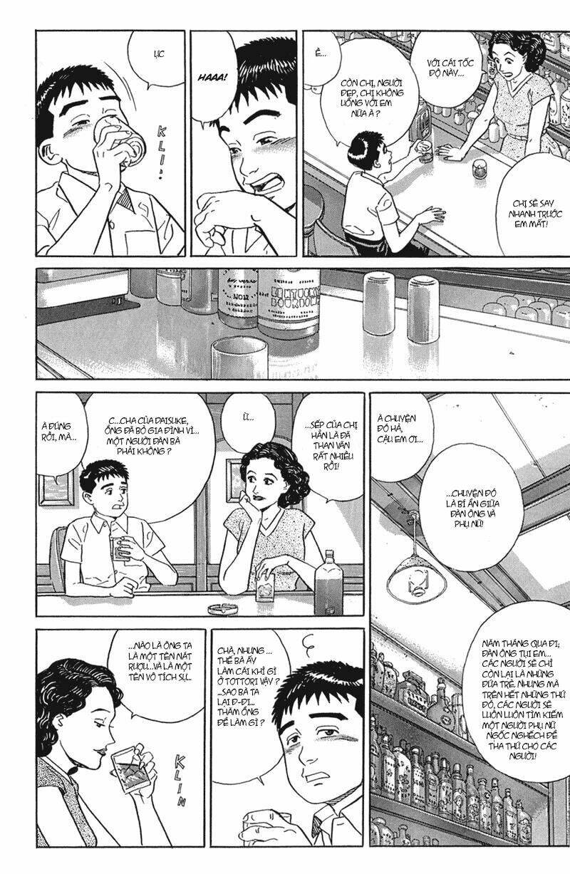 Khu phố xa xăm - Chapter 16 - Page 13