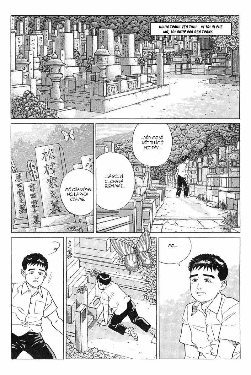 Khu phố xa xăm - Chapter 16 - Page 19
