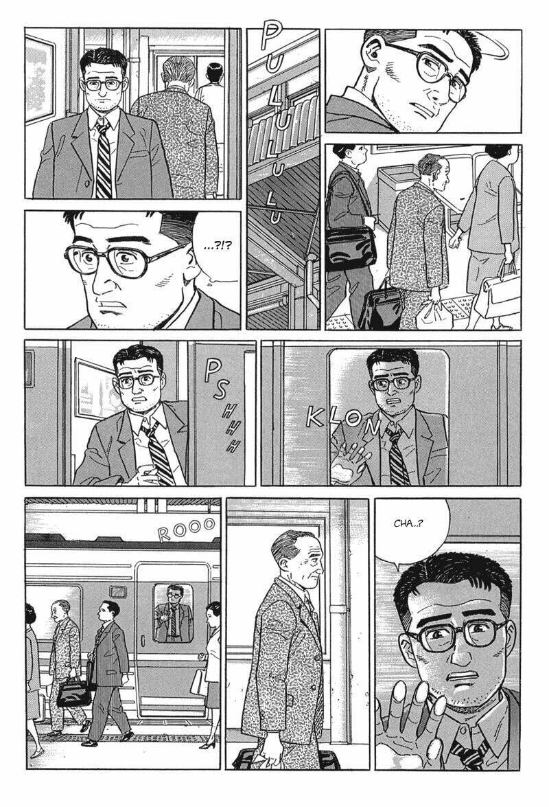 Khu phố xa xăm - Chapter 16 - Page 28