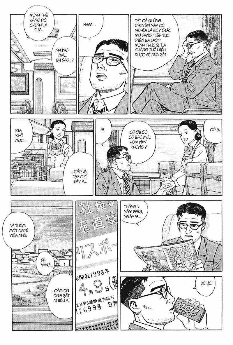 Khu phố xa xăm - Chapter 16 - Page 30