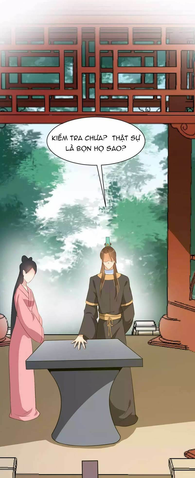 Bồng Sơn Viễn - Chapter 53 - Page 9