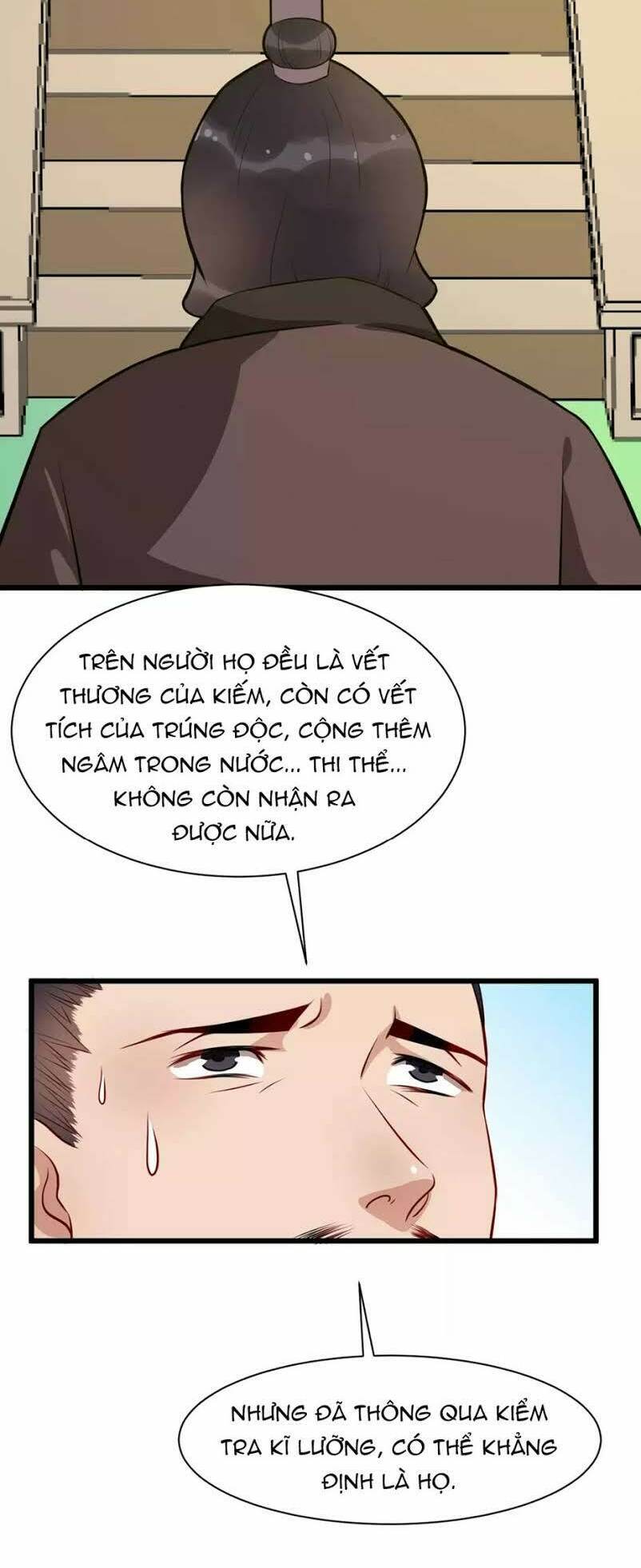 Bồng Sơn Viễn - Chapter 53 - Page 10