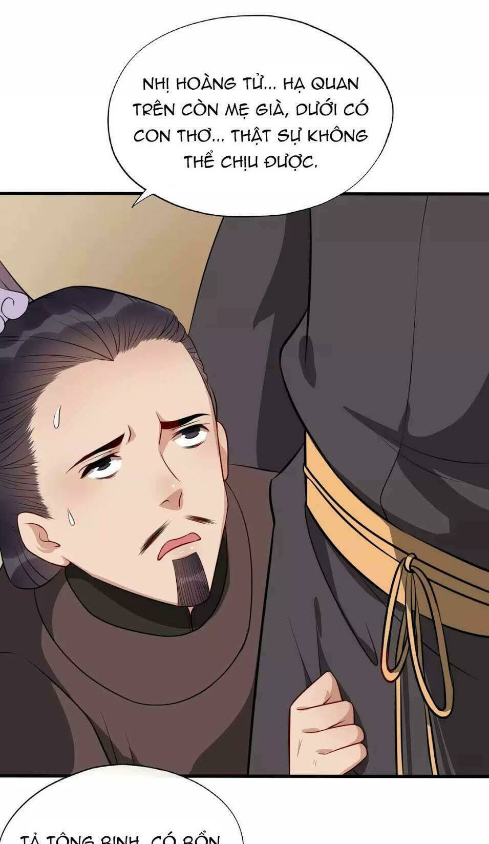 Bồng Sơn Viễn - Chapter 53 - Page 12