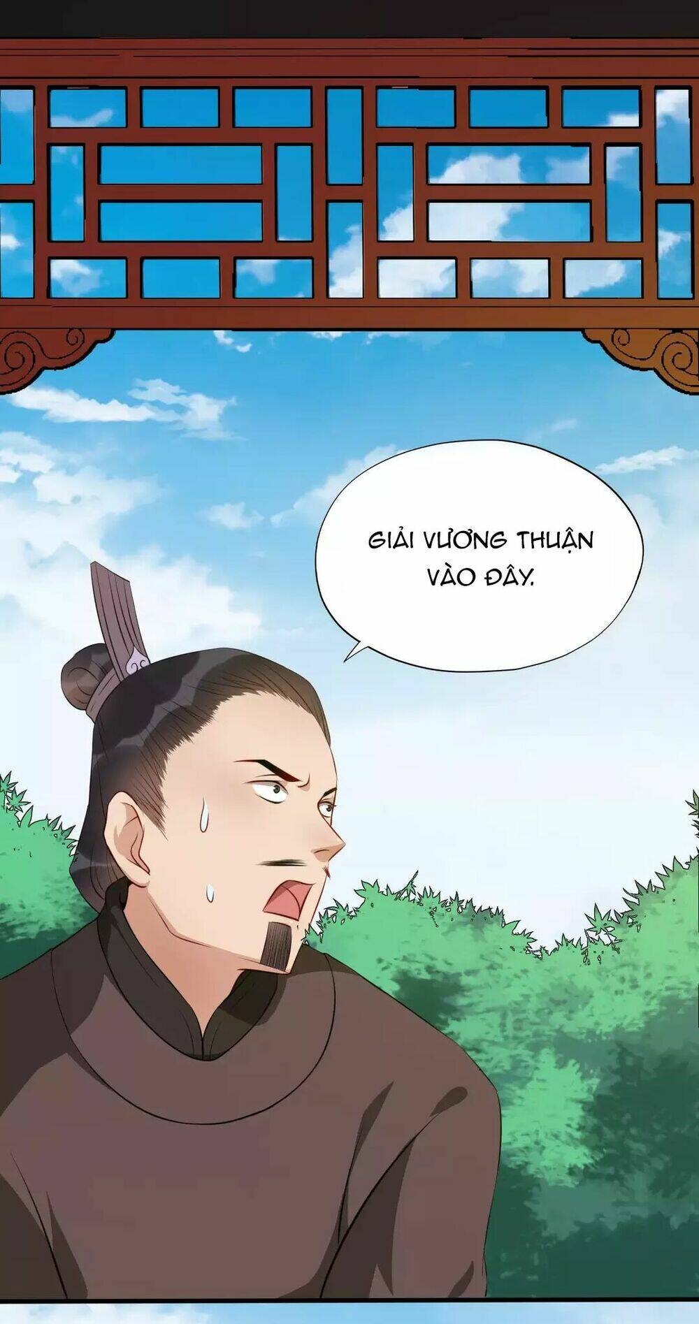 Bồng Sơn Viễn - Chapter 53 - Page 18
