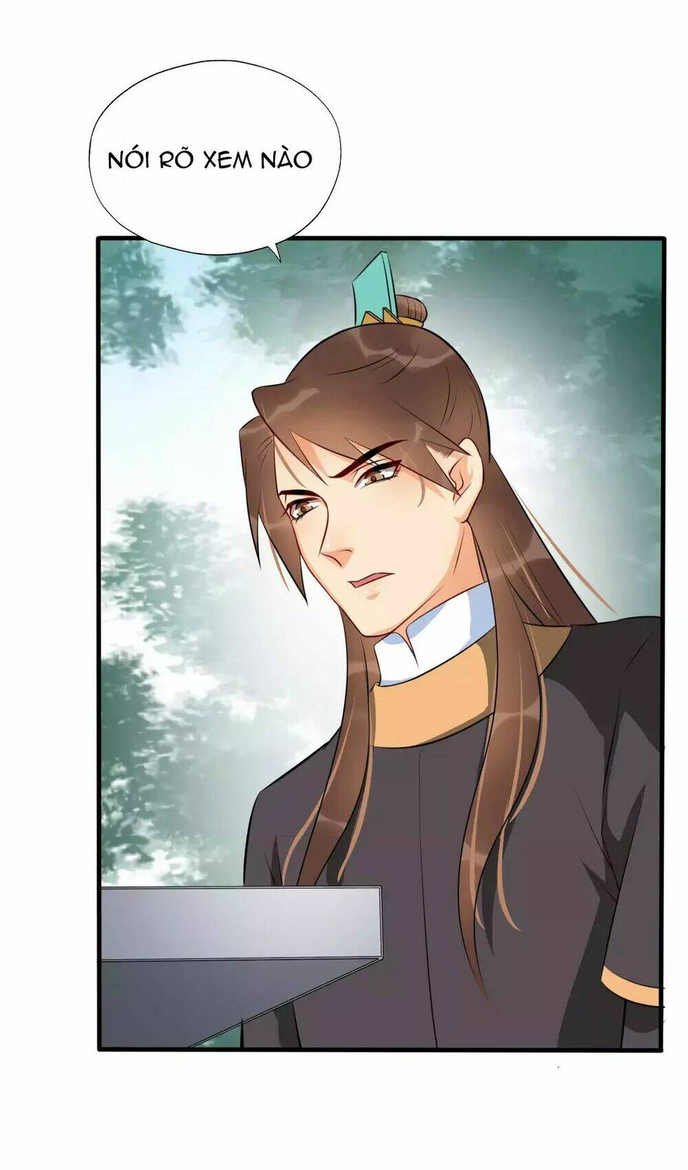 Bồng Sơn Viễn - Chapter 53 - Page 22