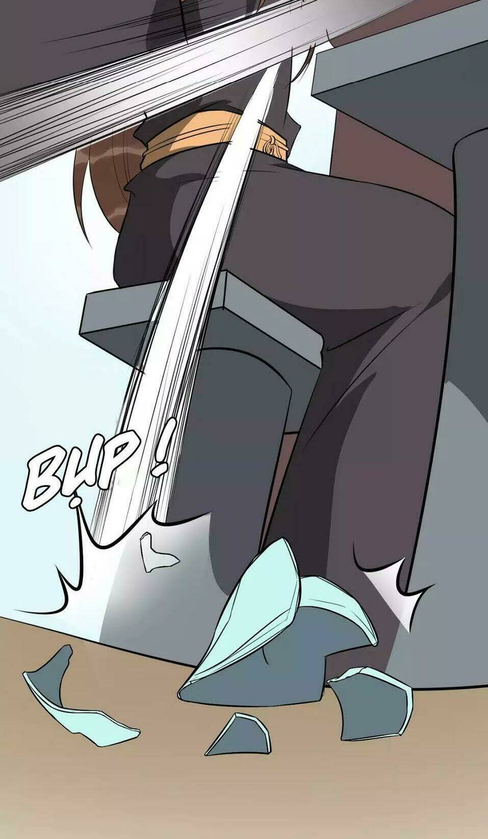 Bồng Sơn Viễn - Chapter 53 - Page 25