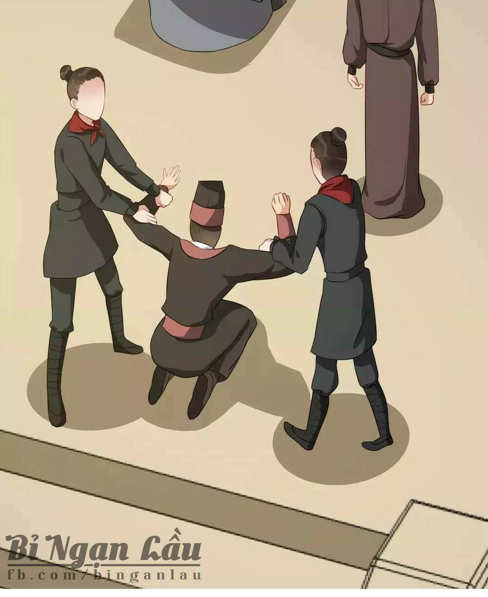 Bồng Sơn Viễn - Chapter 53 - Page 33