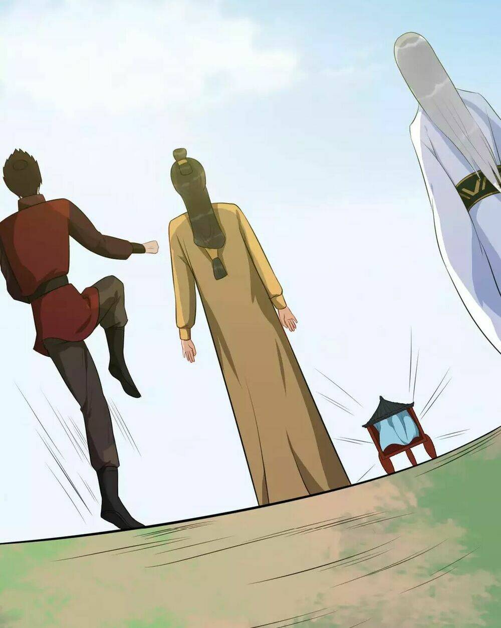 Bồng Sơn Viễn - Chapter 53 - Page 44