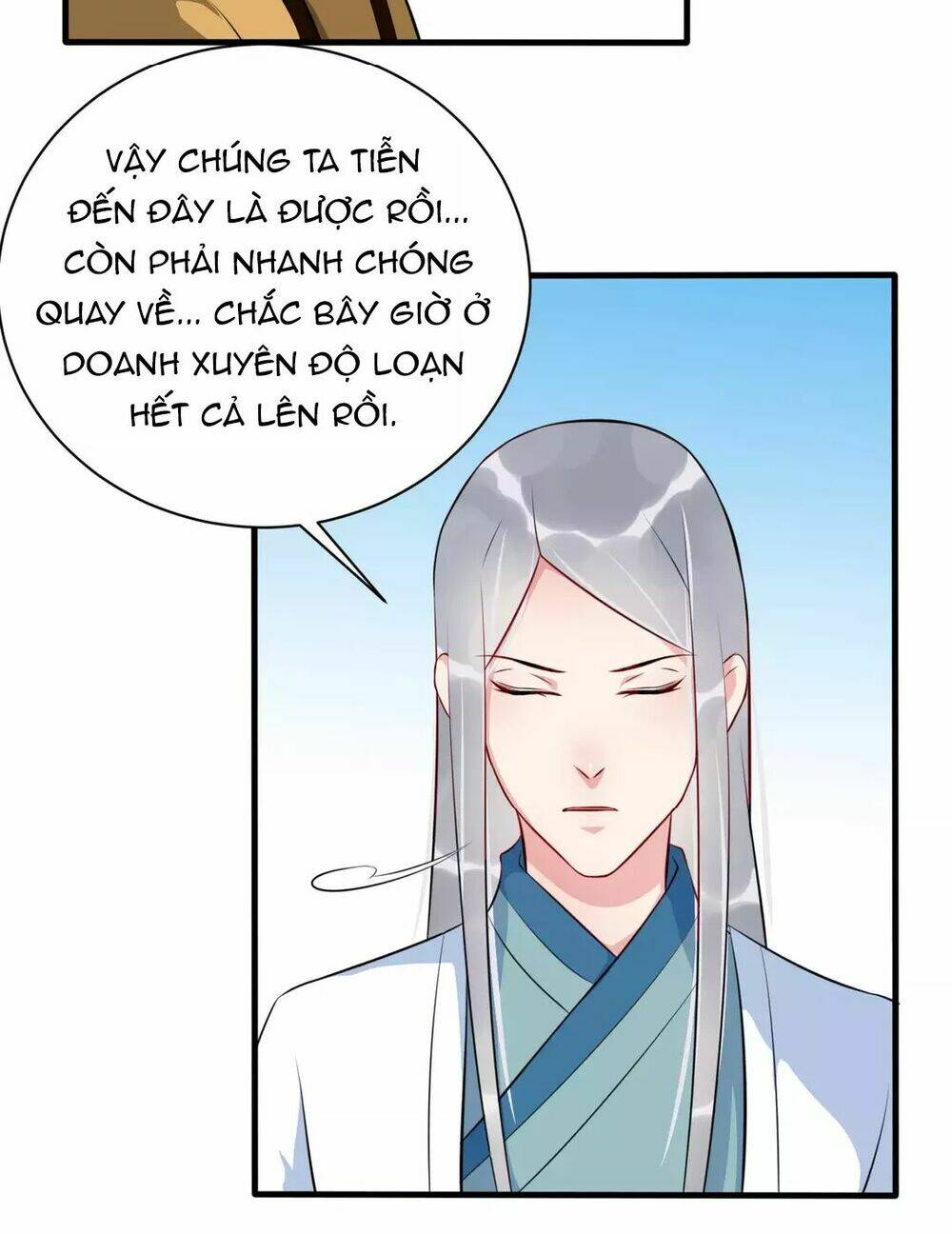 Bồng Sơn Viễn - Chapter 53 - Page 46