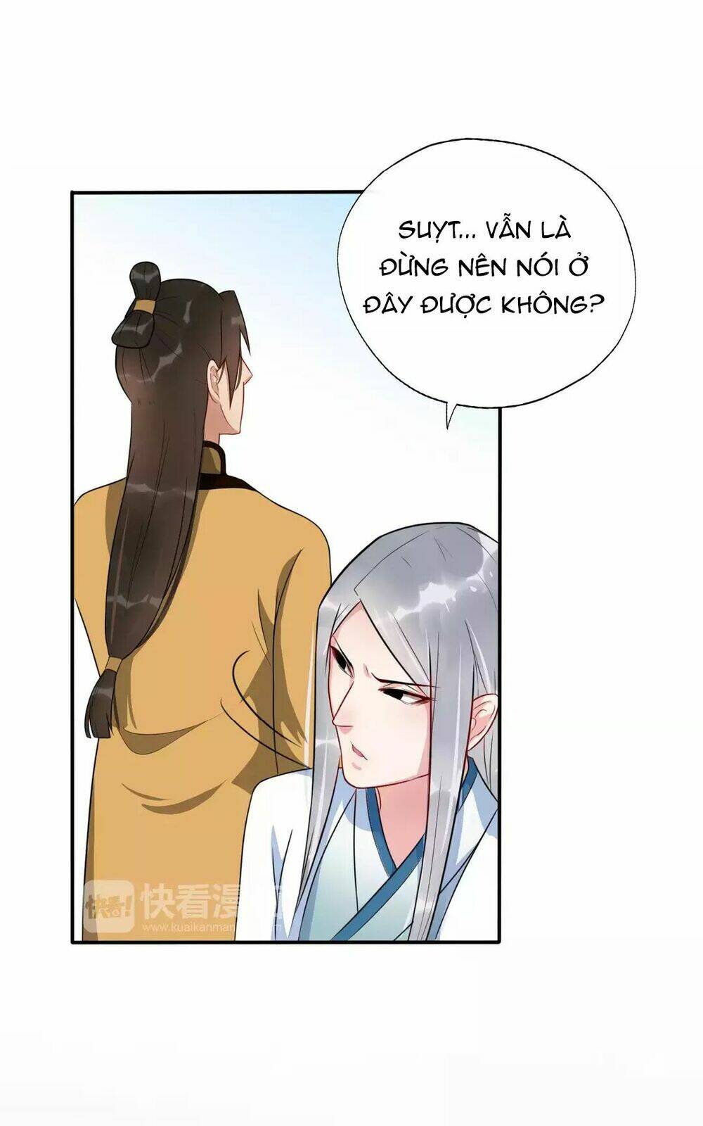 Bồng Sơn Viễn - Chapter 53 - Page 48