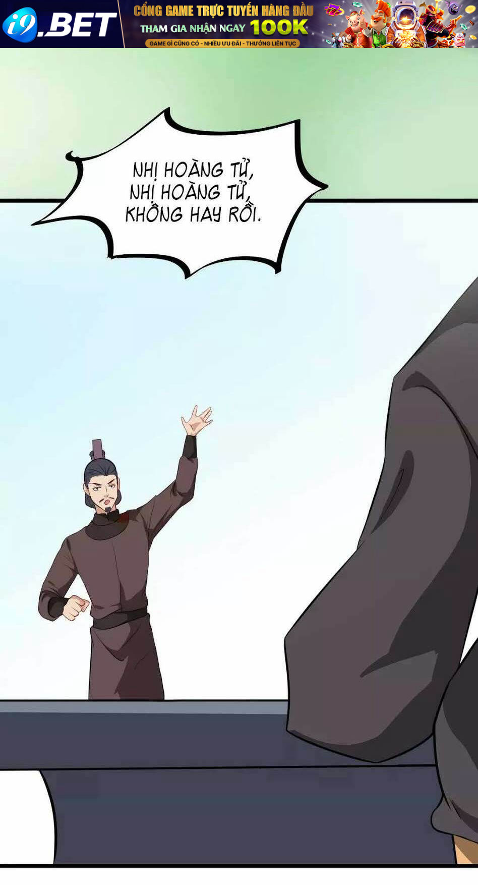 Bồng Sơn Viễn - Chapter 53 - Page 4