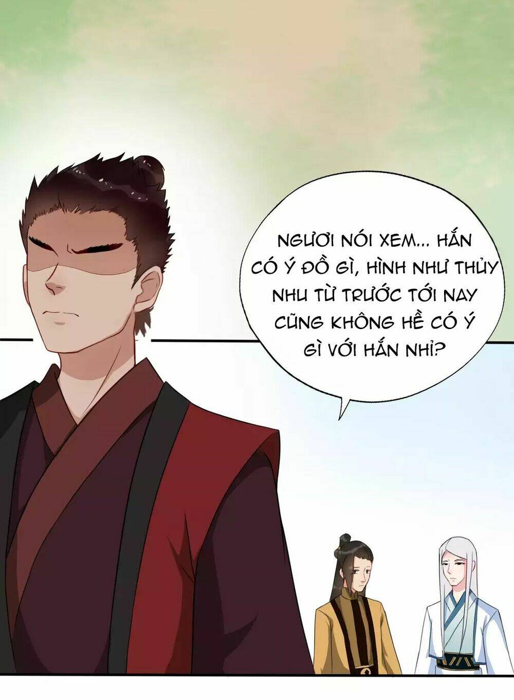 Bồng Sơn Viễn - Chapter 53 - Page 54