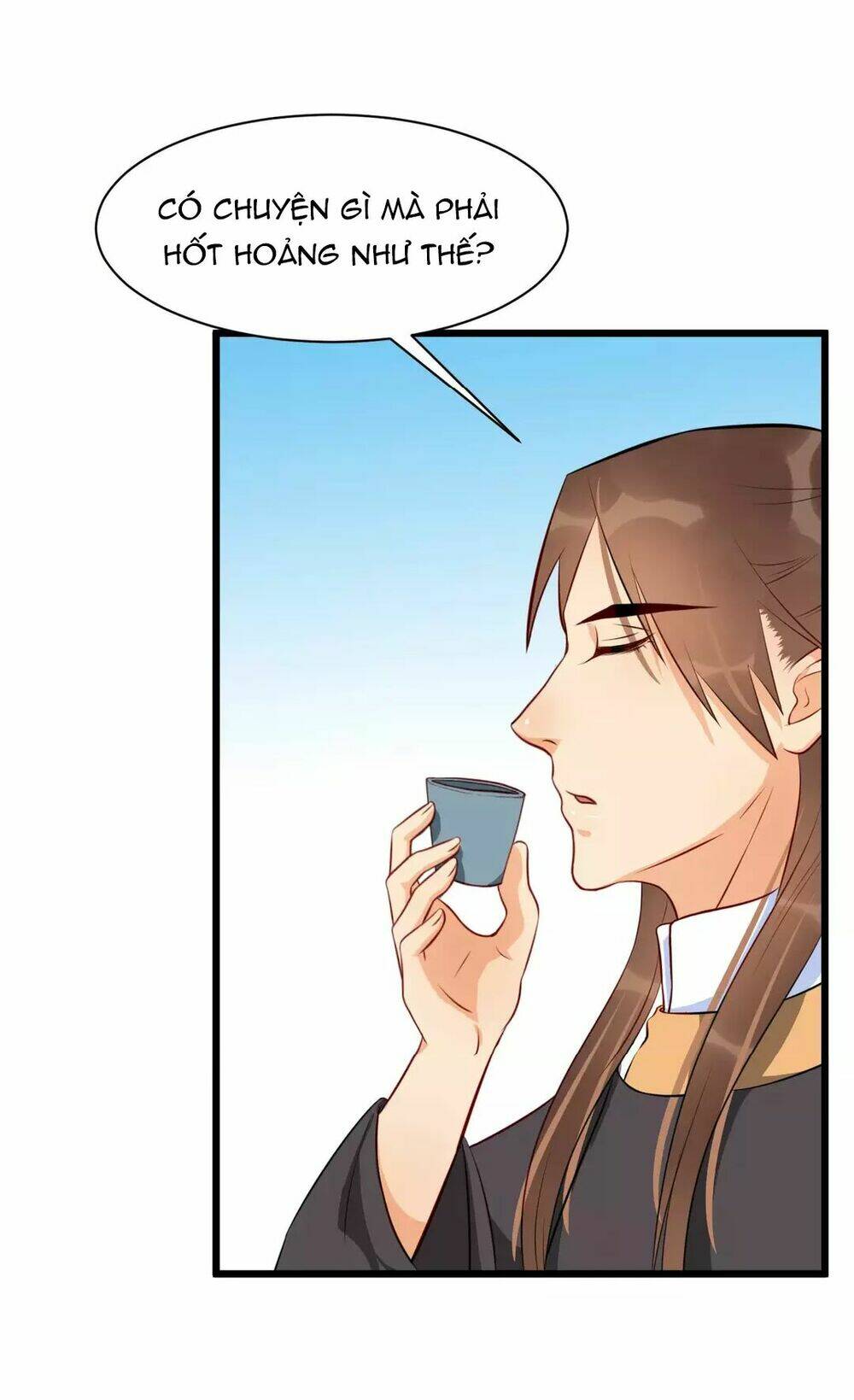 Bồng Sơn Viễn - Chapter 53 - Page 5