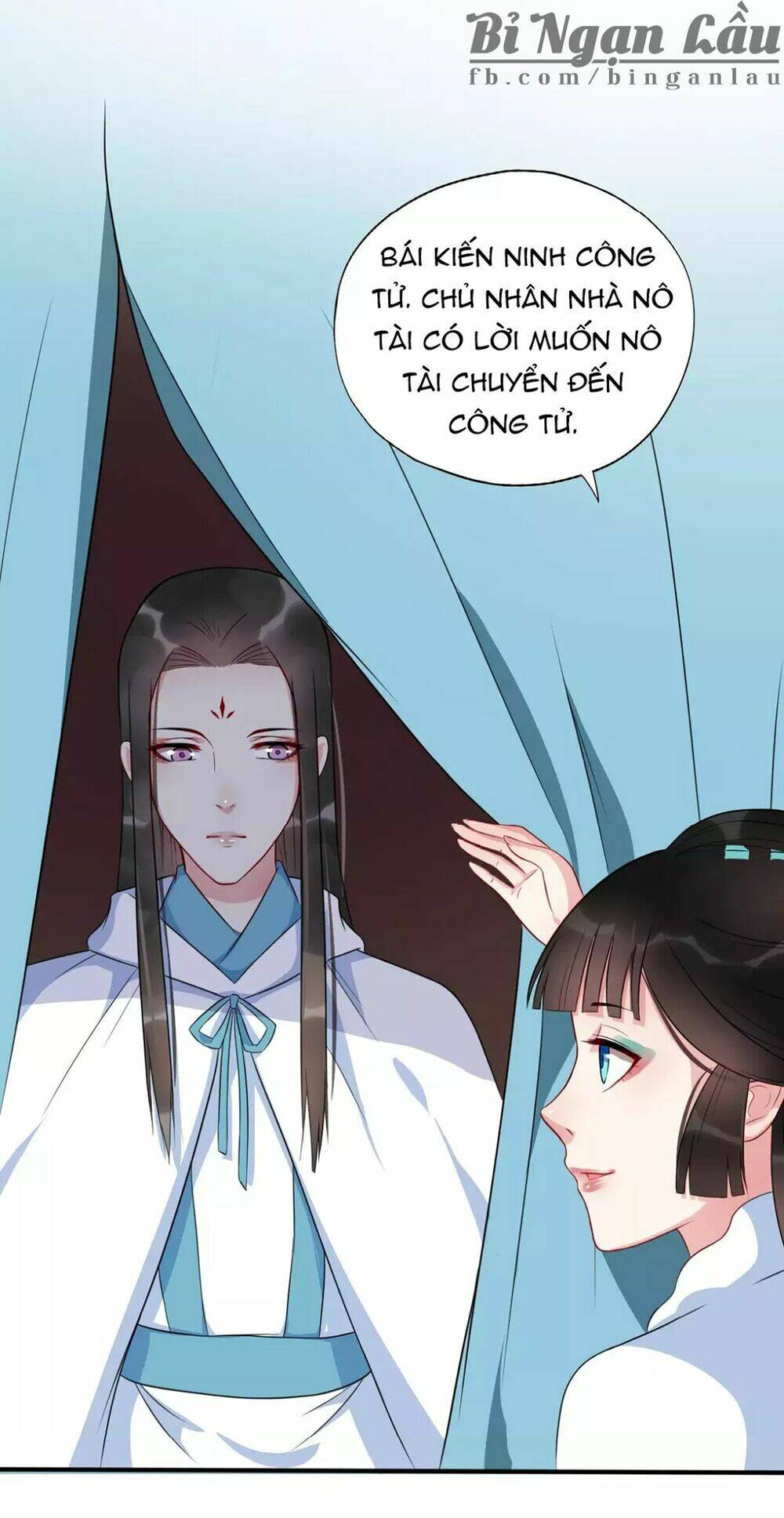 Bồng Sơn Viễn - Chapter 53 - Page 68