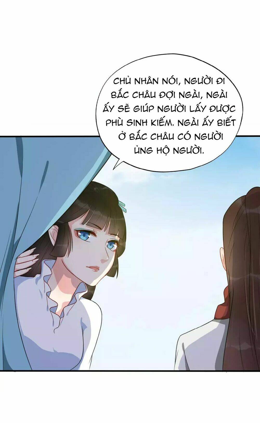 Bồng Sơn Viễn - Chapter 53 - Page 70