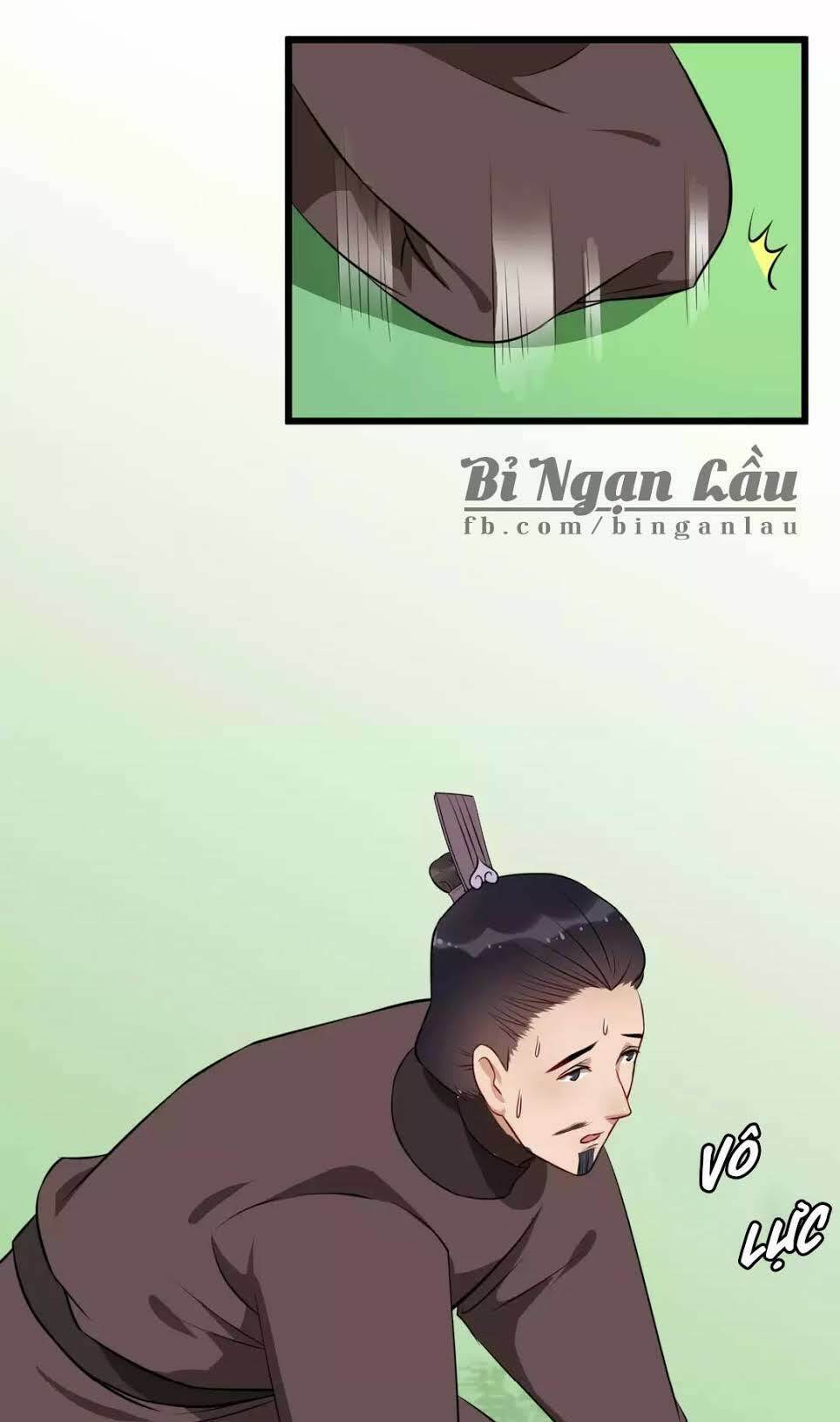 Bồng Sơn Viễn - Chapter 53 - Page 7