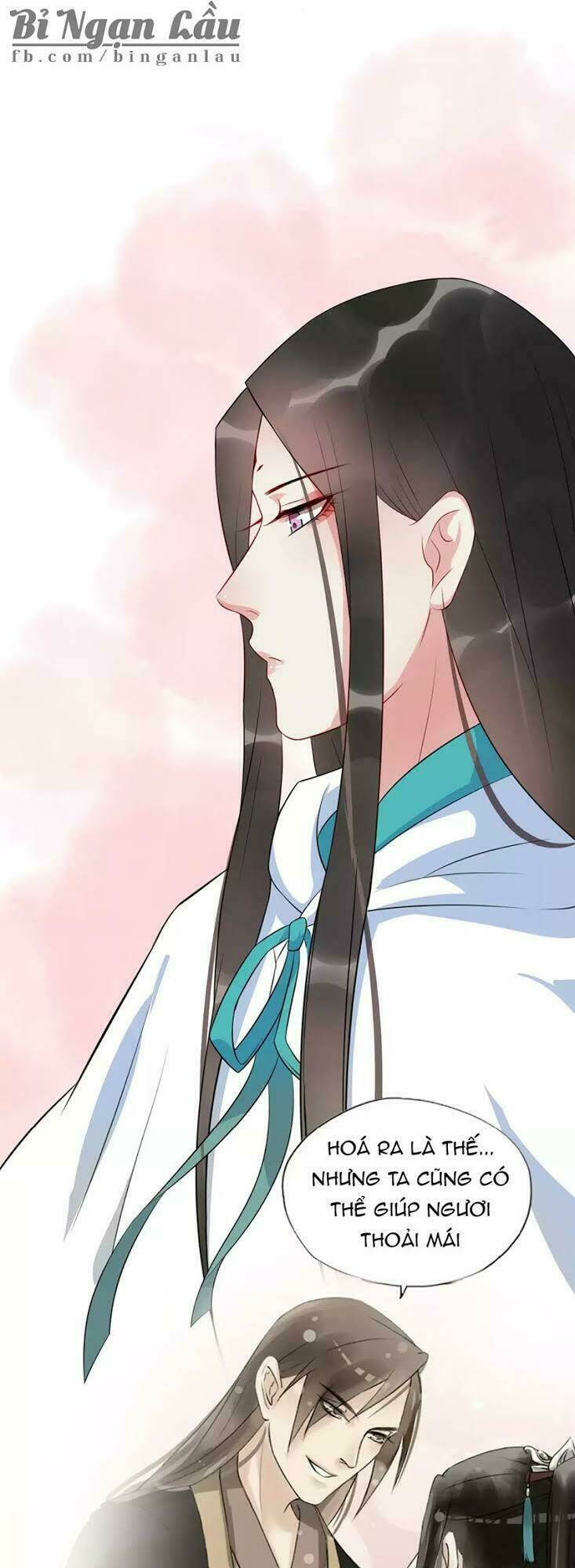 Bồng Sơn Viễn - Chapter 53 - Page 79