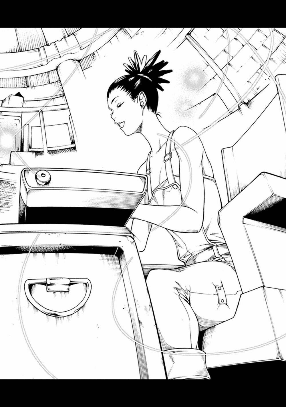 Carole and Tuesday - Chapter 2 - Page 19