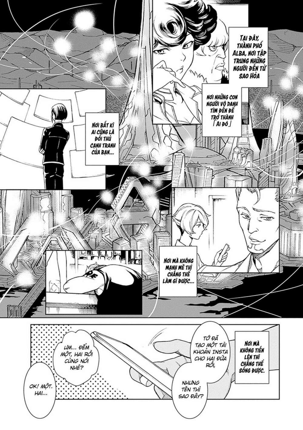 Carole and Tuesday - Chapter 2 - Page 24