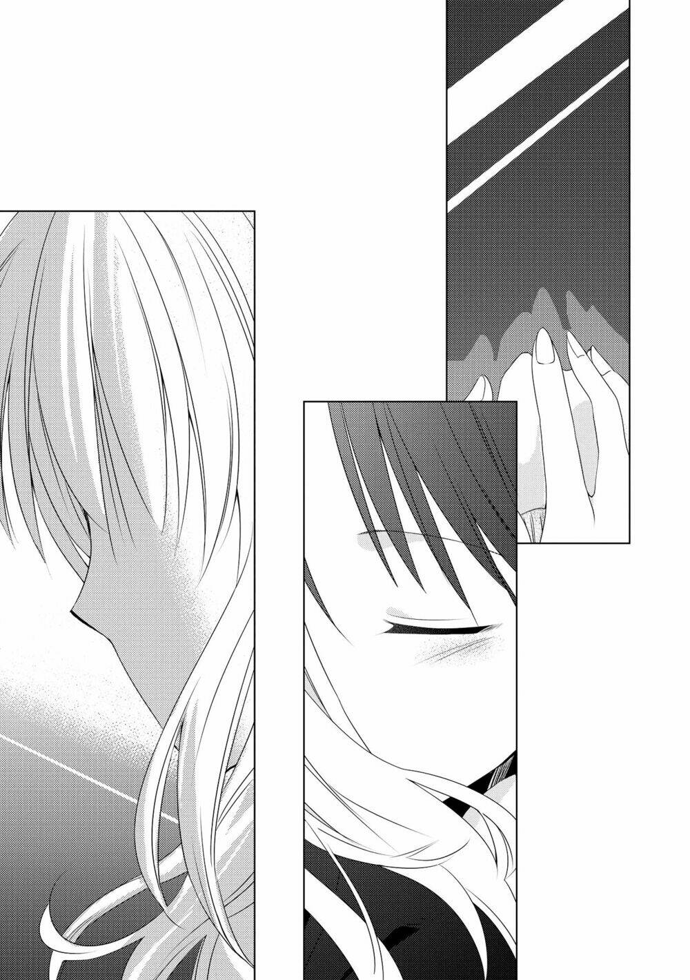 Nijiiro Secret - Chapter 3 - Page 23