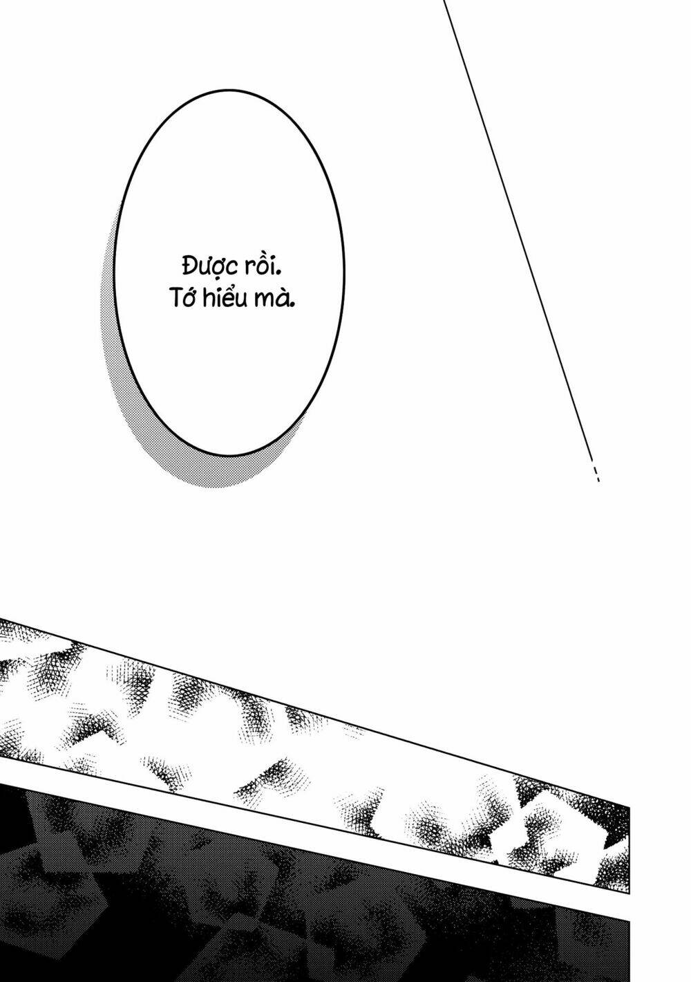 Nijiiro Secret - Chapter 3 - Page 25