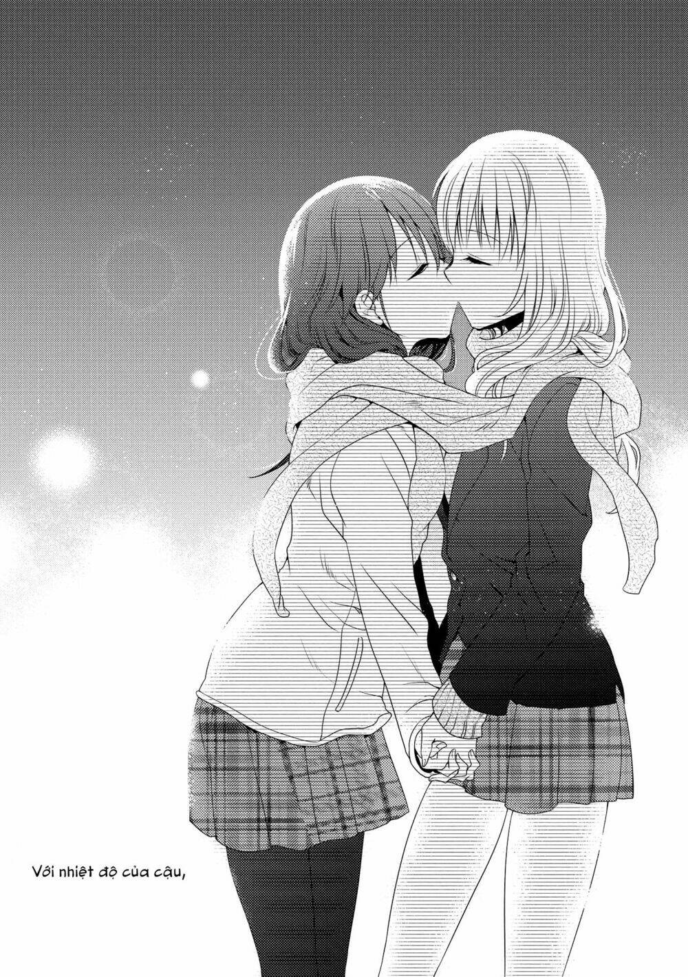 Nijiiro Secret - Chapter 3 - Page 29