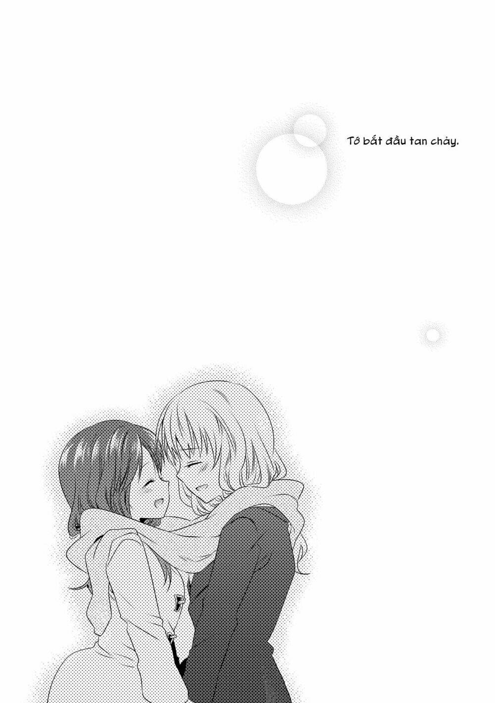 Nijiiro Secret - Chapter 3 - Page 30