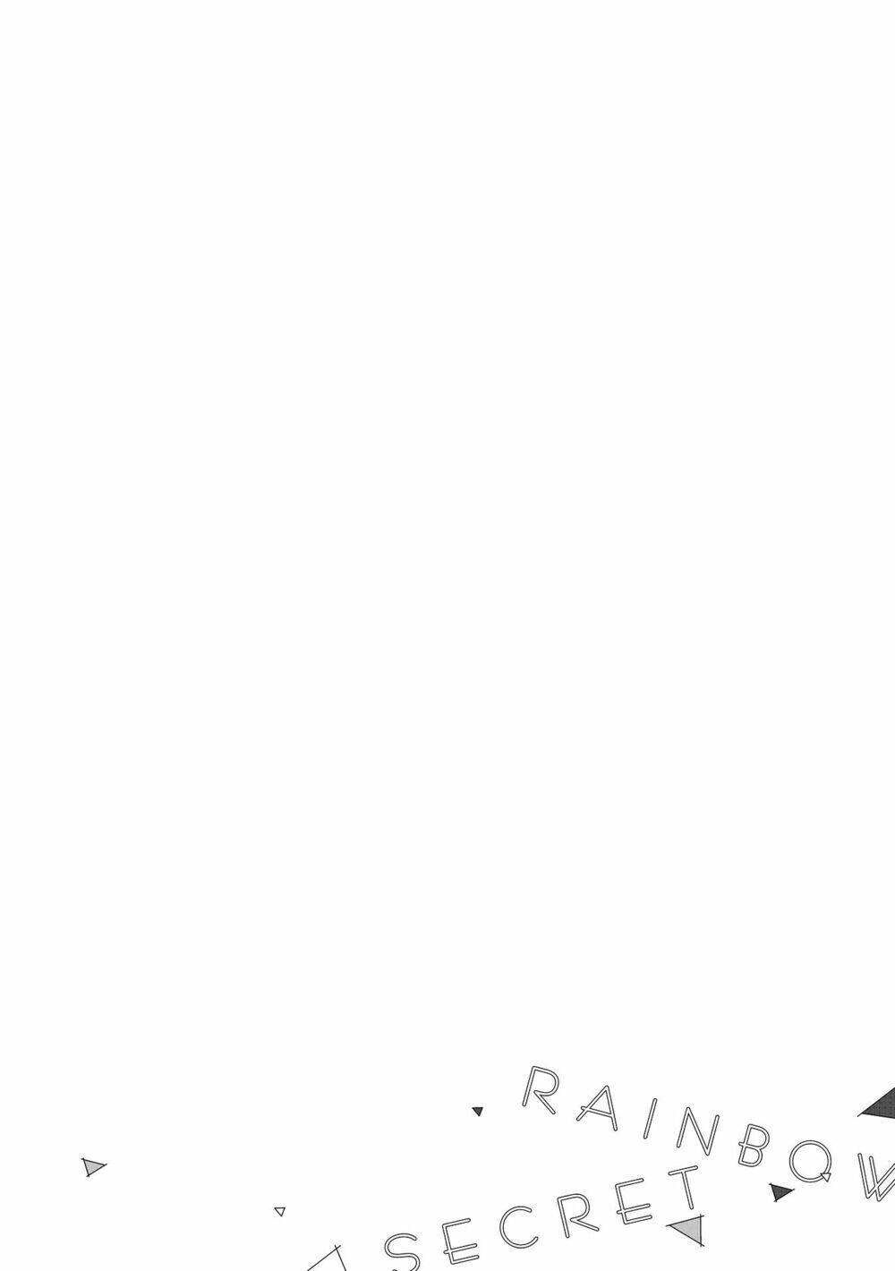 Nijiiro Secret - Chapter 3 - Page 32